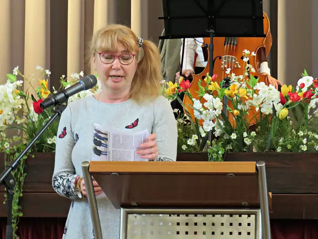 Foto: Brigitte Melder