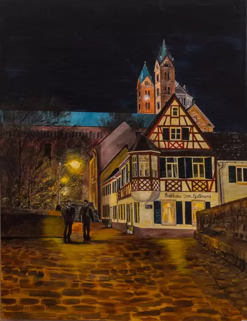 Foto: Johann-Peter Melder