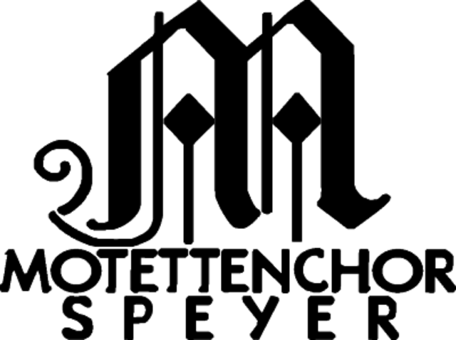 Logo Motettenchor Speyer | Foto: Selbst erstellt