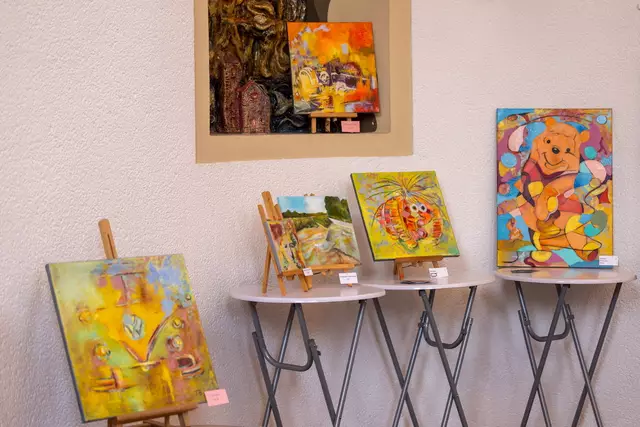 Foto: Johann-Peter Melder