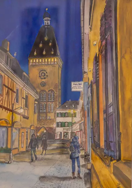 Foto: Johann-Peter Melder