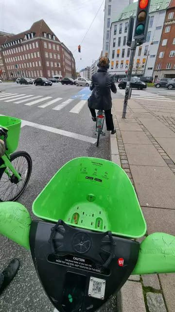 Mit dem Rad unterwegs zu sein, bietet sich in dieser Stadt an. Ob Mehrtages-Leihe oder nur für eine kurze Strecke: Optionen gibt es genügend | Foto: © www.jowapress.de