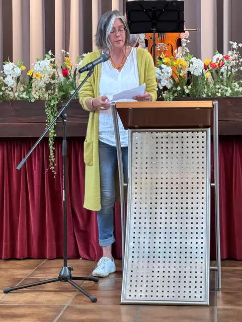 Foto: Johann-Peter Melder