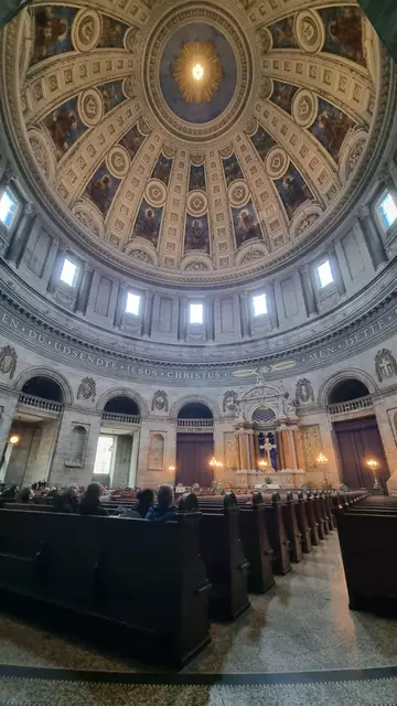 In Kopenhagen | Foto: © www.jowapress.de