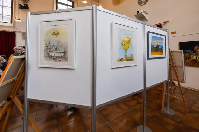 Foto: Johann-Peter Melder