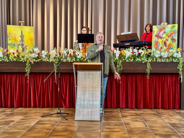 Foto: Johann-Peter Melder
