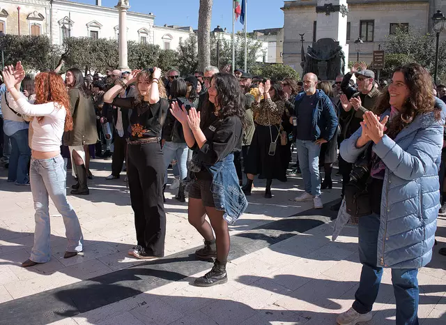 Foto: Michael Bartholomaeus