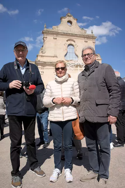 Foto: Michael Bartholomaeus