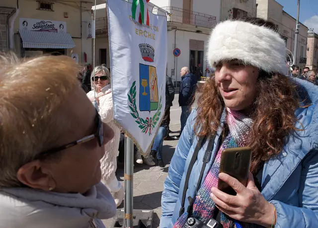 Foto: Michael Bartholomaeus