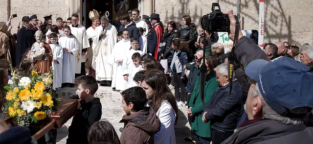Foto: Michael Bartholomaeus