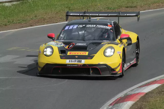 Foto: Michael Sonnick