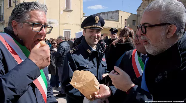 Foto: Michael Bartholomaeus