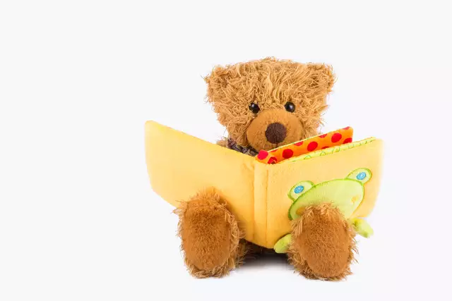 Das Frauenhaus Speyer sucht für einen Bücherflohmarkt für den guten Zweck Bücher für Kinder bis 14 - Symbolfoto | Foto: bina01/stock.adobe.com