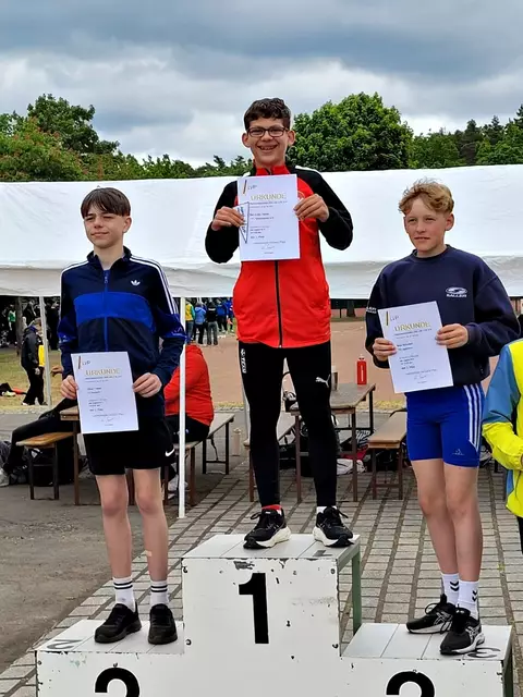 Max Vizepfalzmeister | Foto: Laura Schubert