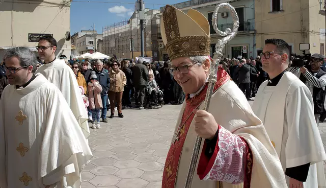 Foto: Michael Bartholomaeus