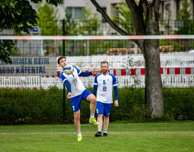 Nico Müller  | Foto: Wolfgang Neuberth