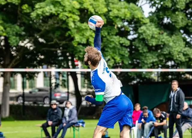 Nick Trinemeier | Foto: Wolfgang Neuberth
