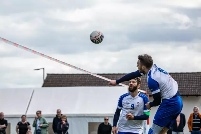 Marcel Stoklasa | Foto: Wolfgang Neuberth