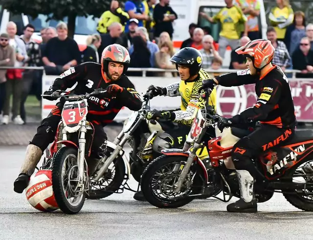 Foto: Symbolbild ToM