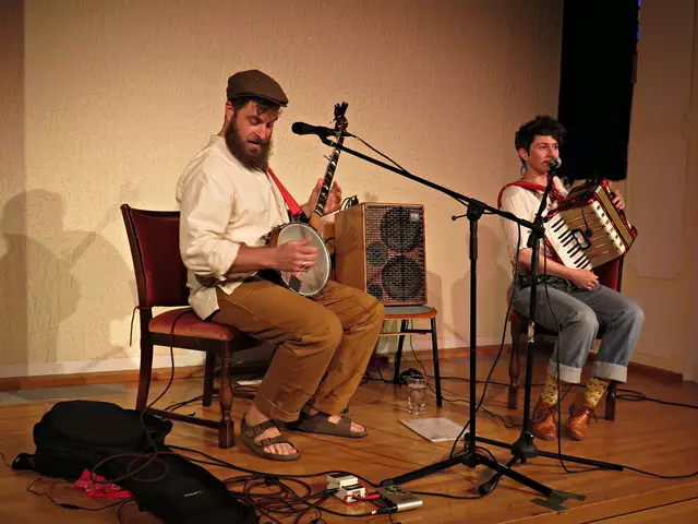 Foto: Brigitte Melder