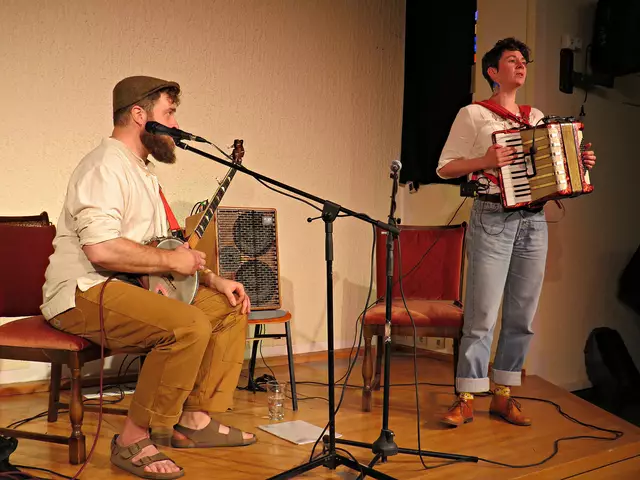 Foto: Brigitte Melder