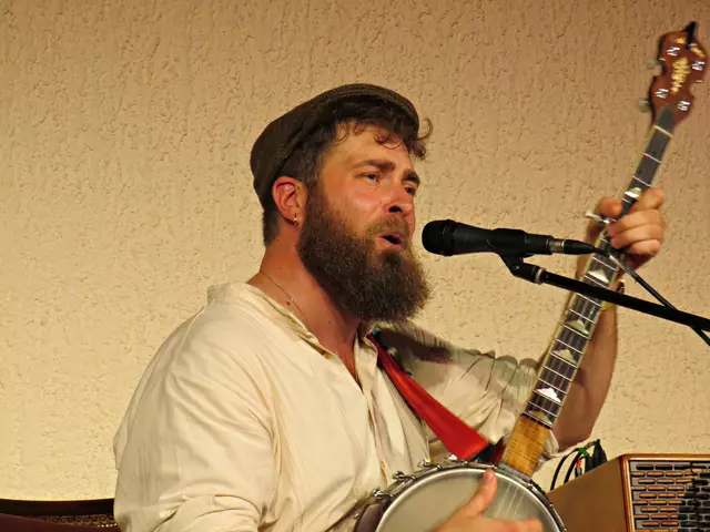 Foto: Brigitte Melder