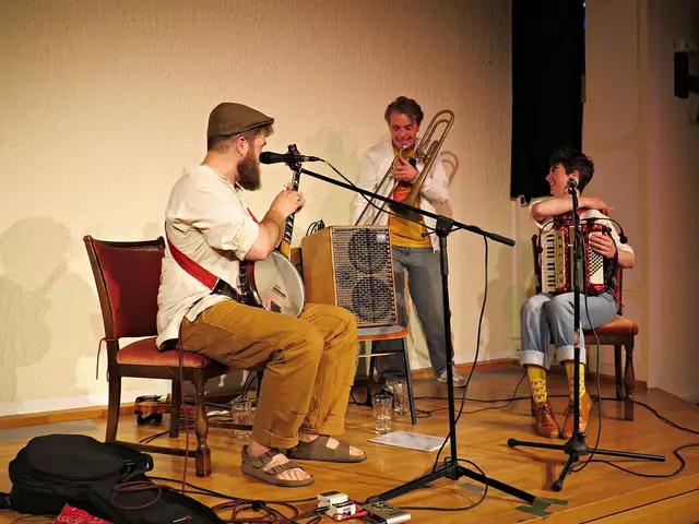 Foto: Brigitte Melder