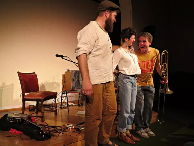 Foto: Brigitte Melder