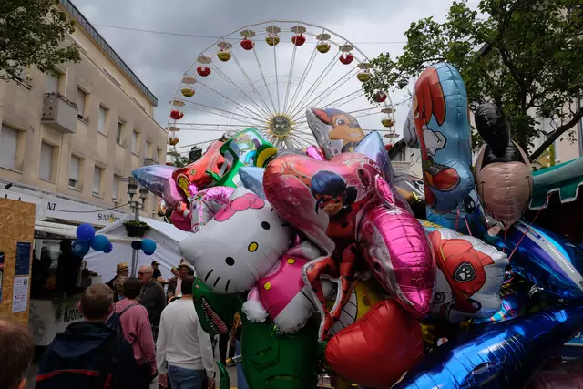 Foto: Thorsten Kornmann