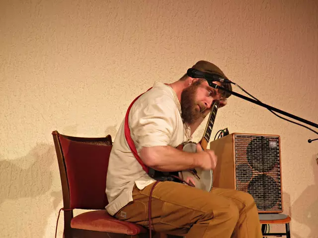 Foto: Brigitte Melder