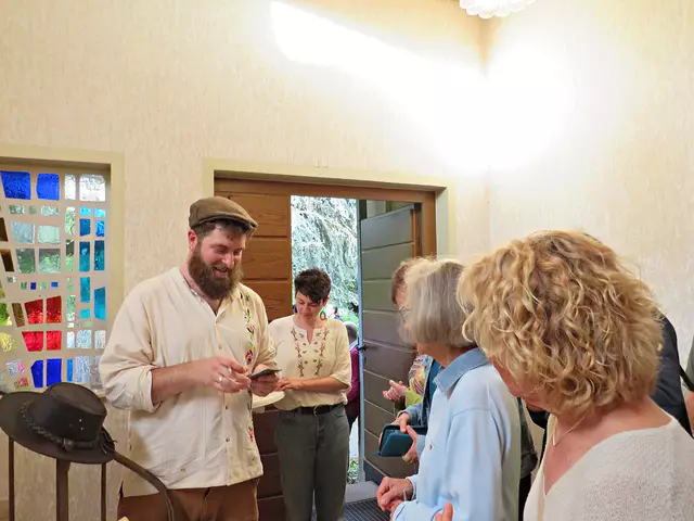 Foto: Brigitte Melder