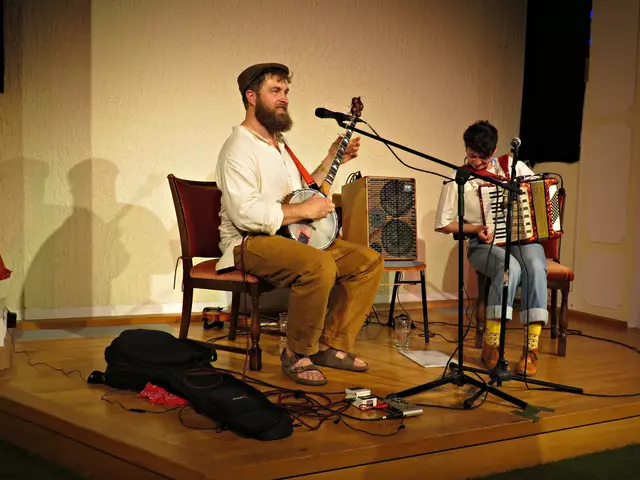 Foto: Brigitte Melder