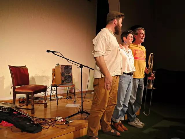 Foto: Brigitte Melder