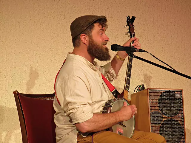 Foto: Brigitte Melder