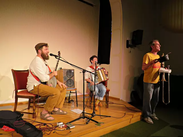 Foto: Brigitte Melder