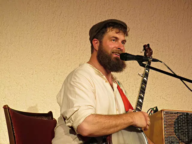 Foto: Brigitte Melder