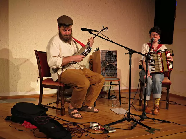 Foto: Brigitte Melder