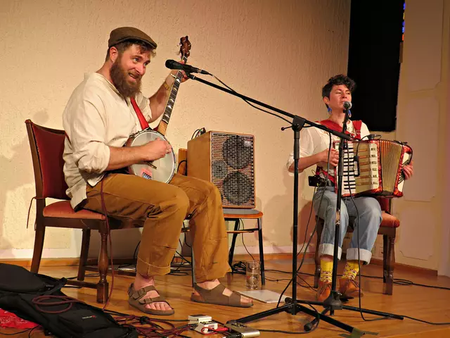 Foto: Brigitte Melder