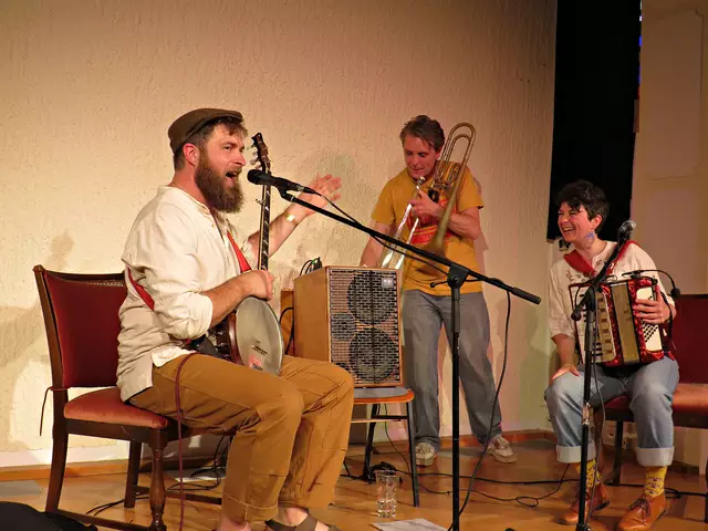 Foto: Brigitte Melder