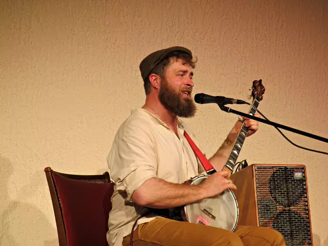 Foto: Brigitte Melder