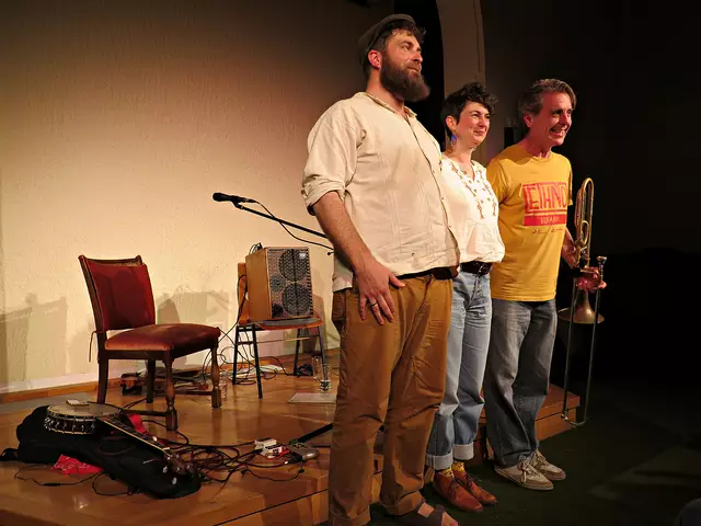 Foto: Brigitte Melder