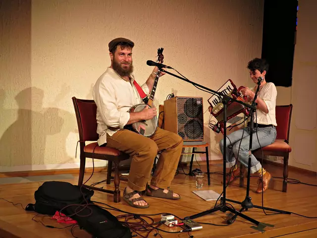 Foto: Brigitte Melder