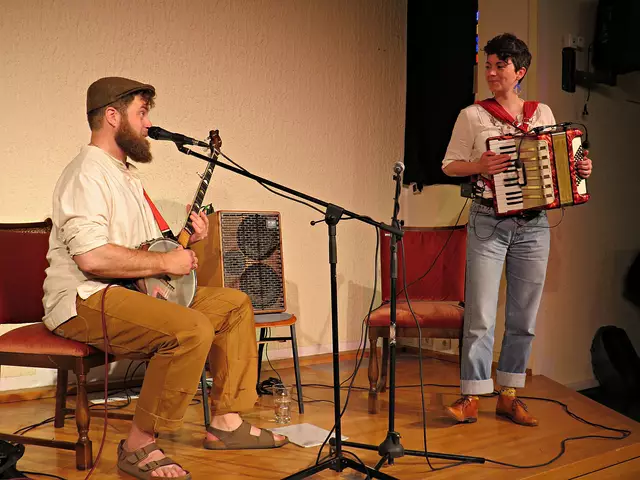 Foto: Brigitte Melder