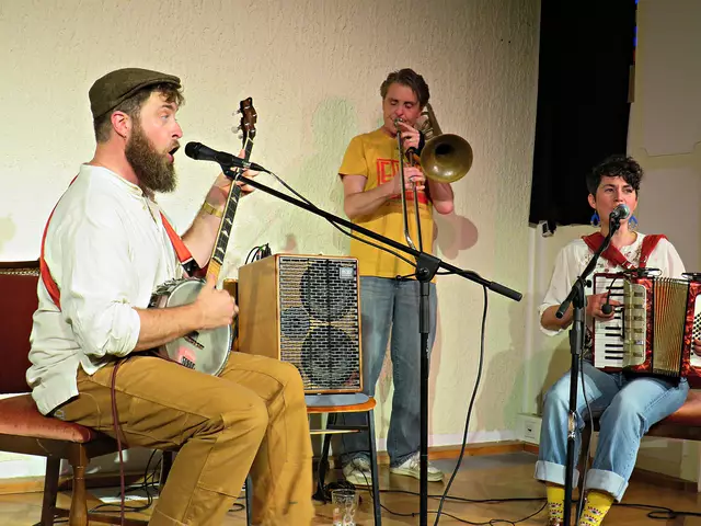 Foto: Brigitte Melder