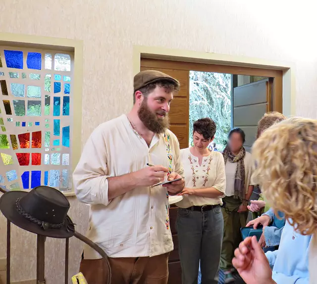 Foto: Brigitte Melder