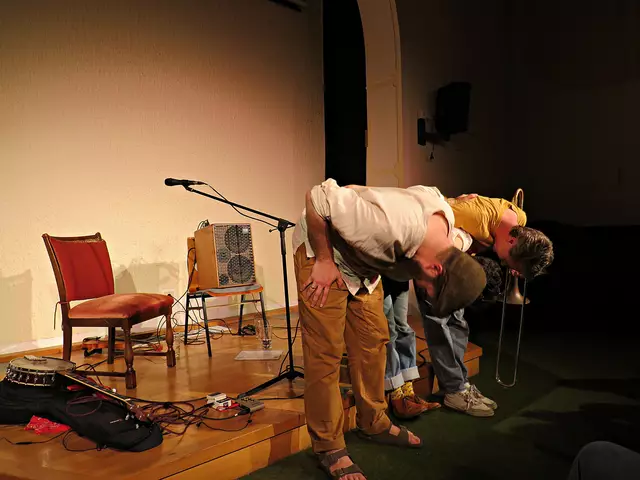 Foto: Brigitte Melder