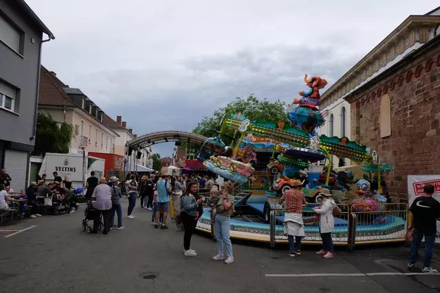 Foto: Thorsten Kornmann