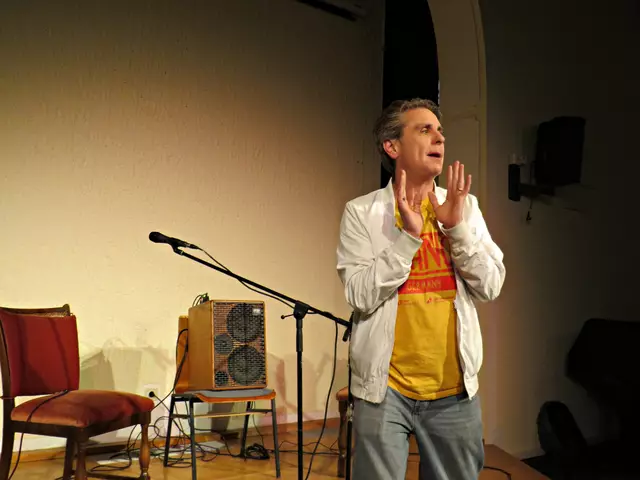 Foto: Brigitte Melder