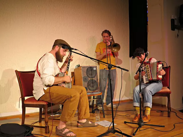 Foto: Brigitte Melder