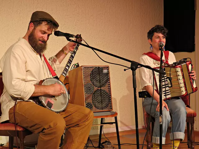 Foto: Brigitte Melder